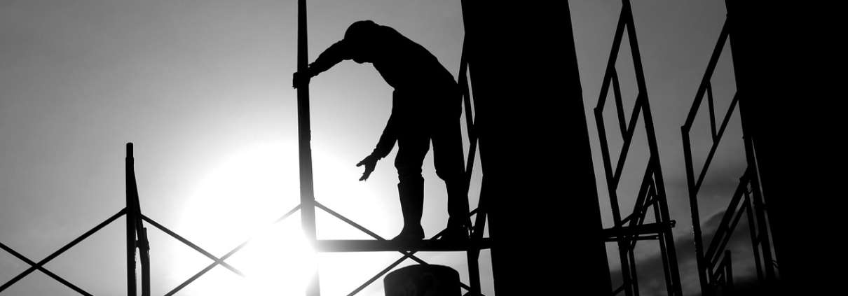 Arbeitnehmerüberlassungsgesetz