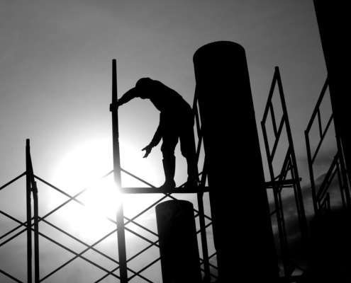 Arbeitnehmerüberlassungsgesetz