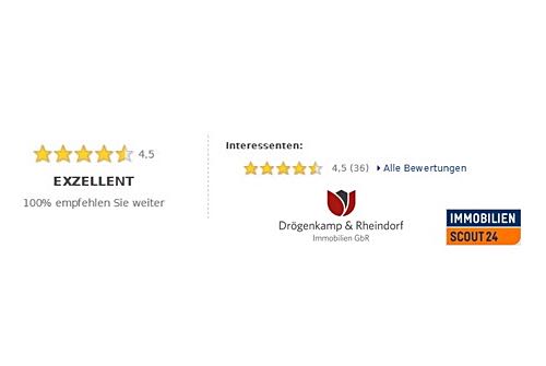 Drögenkamp & Rheindorf Immobilien, Leichlingen