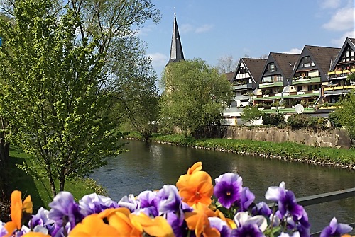 Kontakt zu Drögenkamp & Rheindorf, Leichlingen