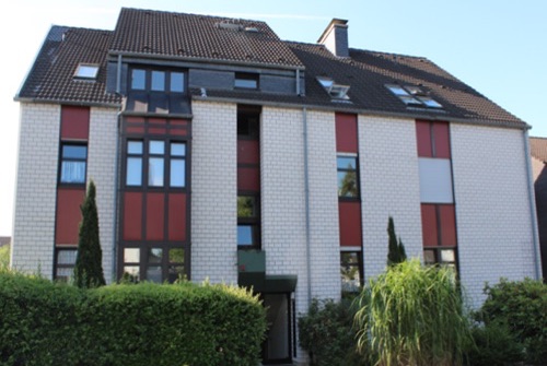 Drögenkamp & Rheindorf Immobilien, Leichlingen