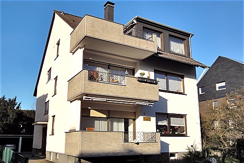 Haus kaufen Leichlingen