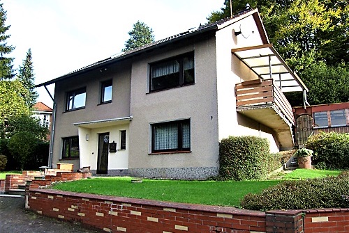 Drögenkamp & Rheindorf Immobilien, Leichlingen