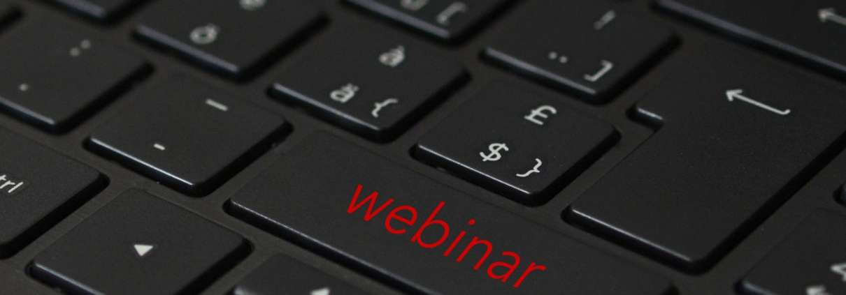 Webinar