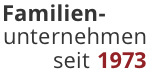 Familienunternehmen