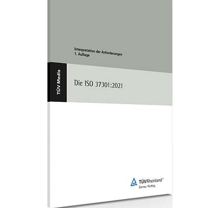 ISO 37301:2021