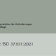ISO 37301