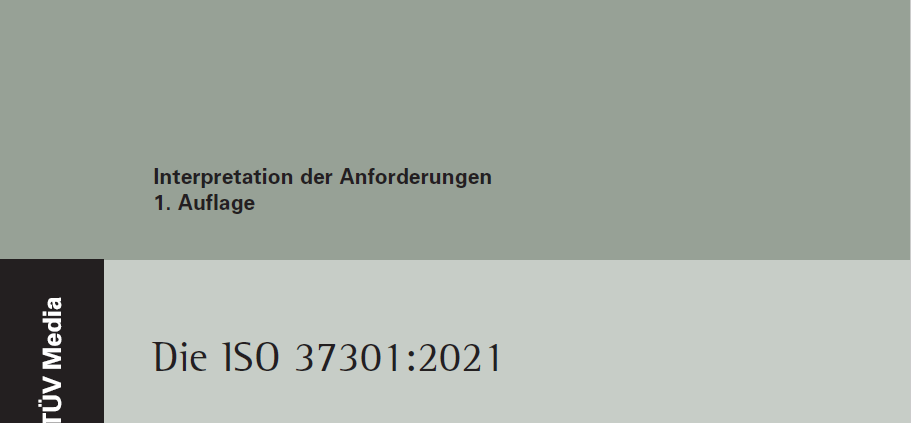 ISO 37301