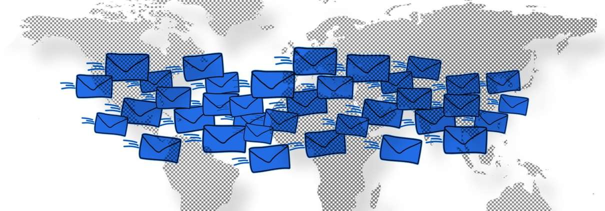 E-Mail-Verteiler