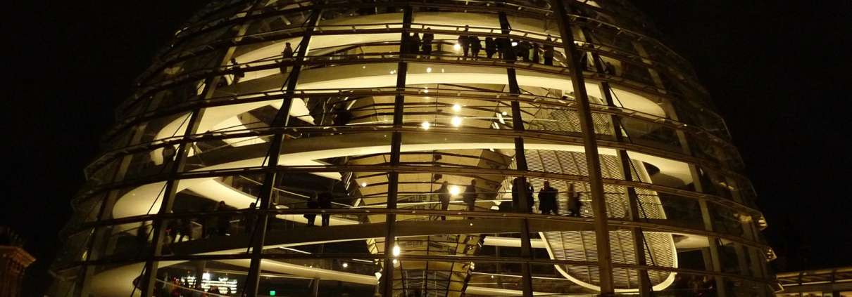 Lobbyregistergesetz