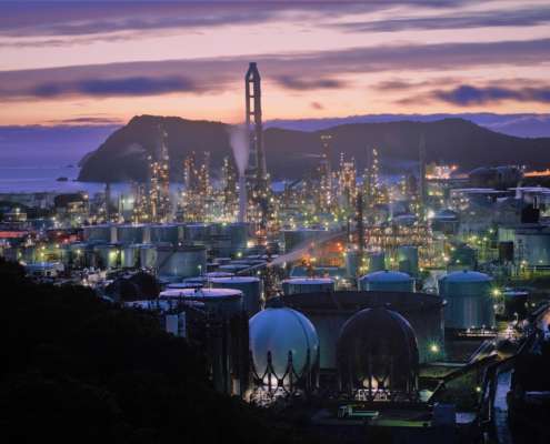 Industrie