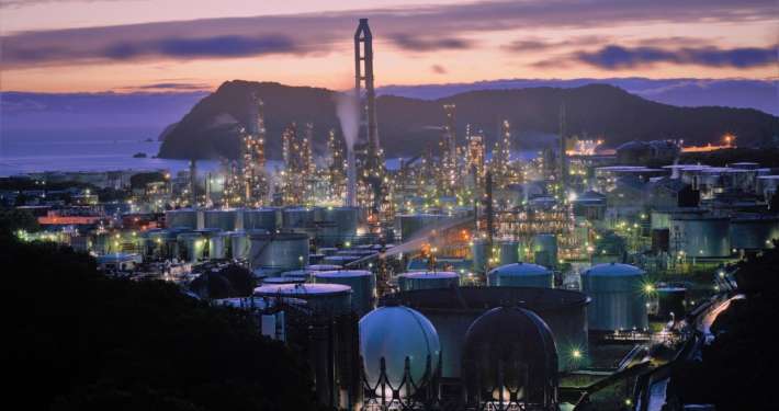 Industrie