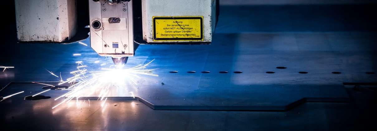 Produzierendes Gewerbe