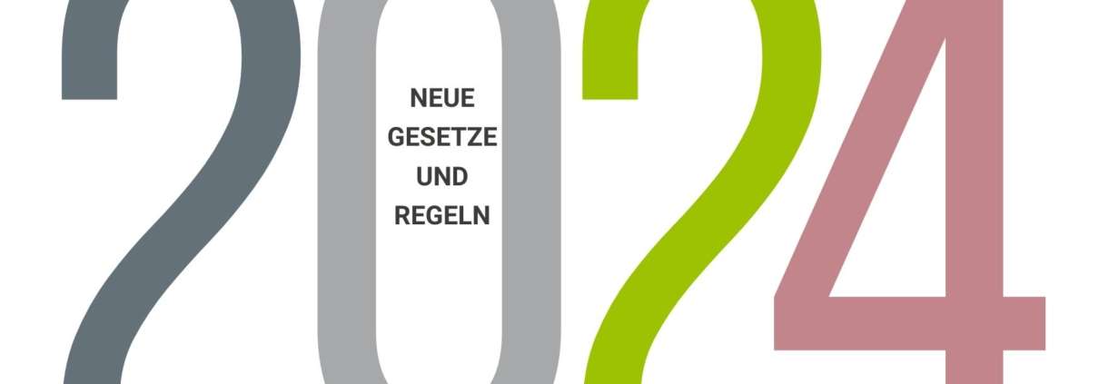 Das ändert sich 2024