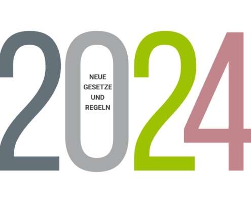 Das ändert sich 2024