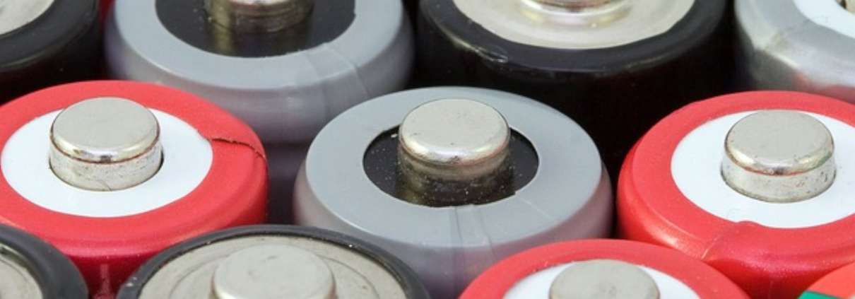 Natrium-Ionen-Batterien