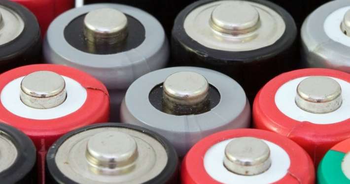Natrium-Ionen-Batterien