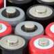 Natrium-Ionen-Batterien