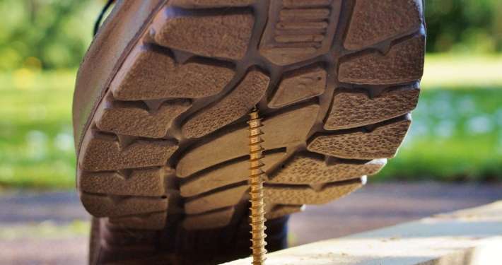 Arbeitssicherheit
