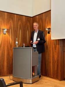 Dr. Christoph Palme
