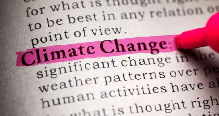 Klimawandel