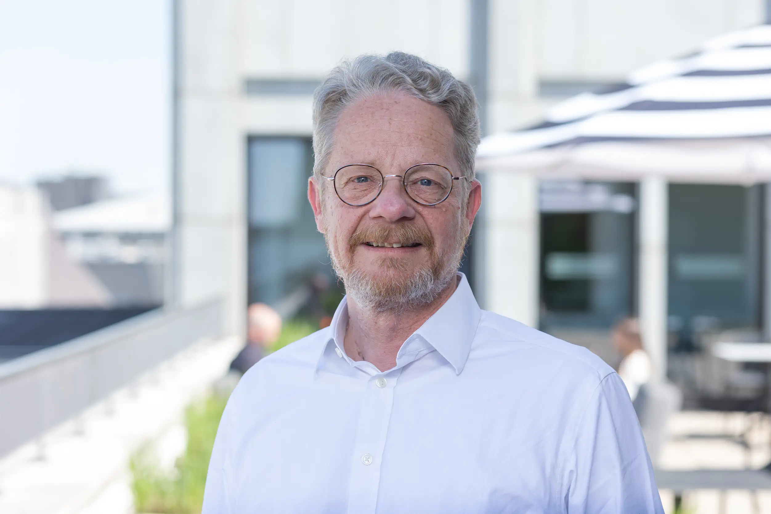 Detlef Cornelius