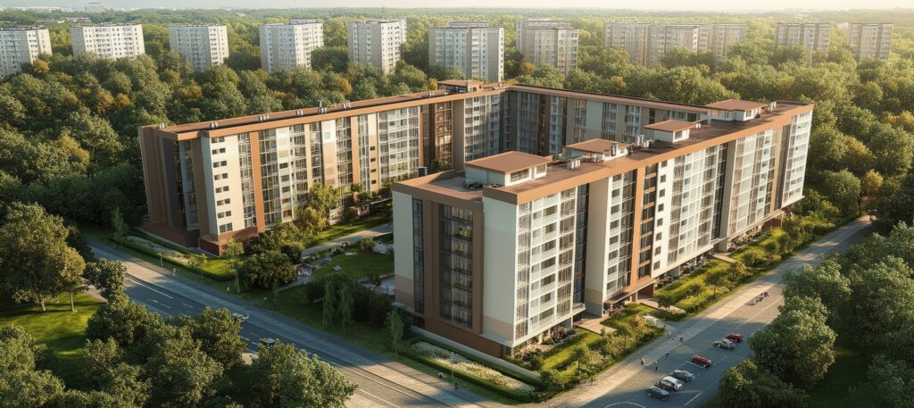 Tomasini Immobilien