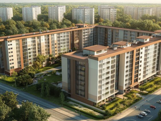 Tomasini Immobilien