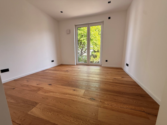 Wohnung 9