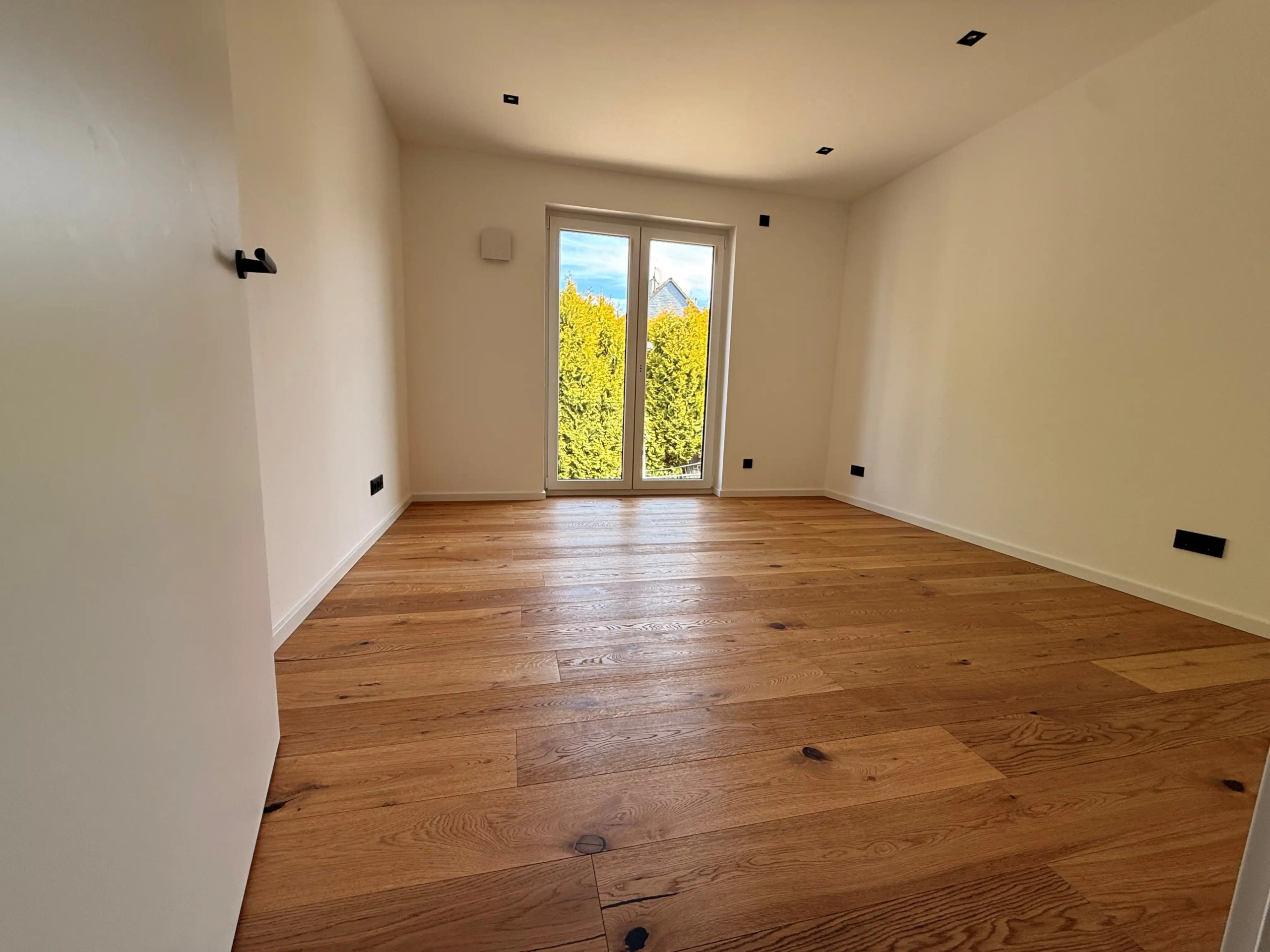 Wohnung 9