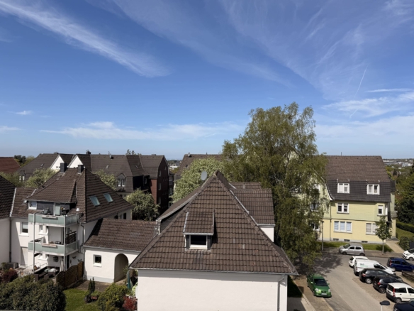 Wohnung 10 – Penthouse