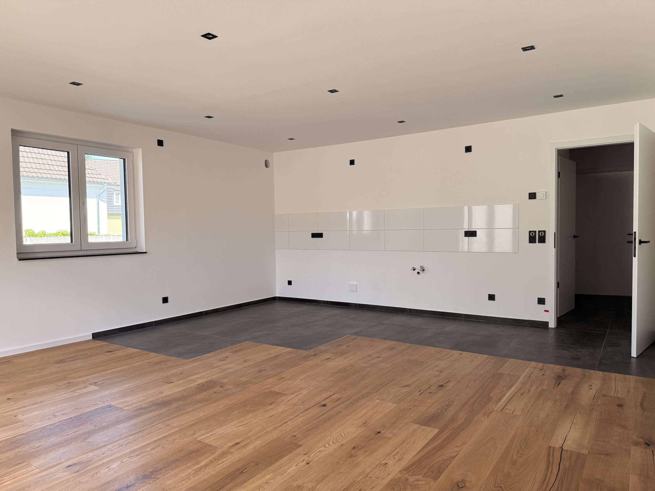 Wohnung 1