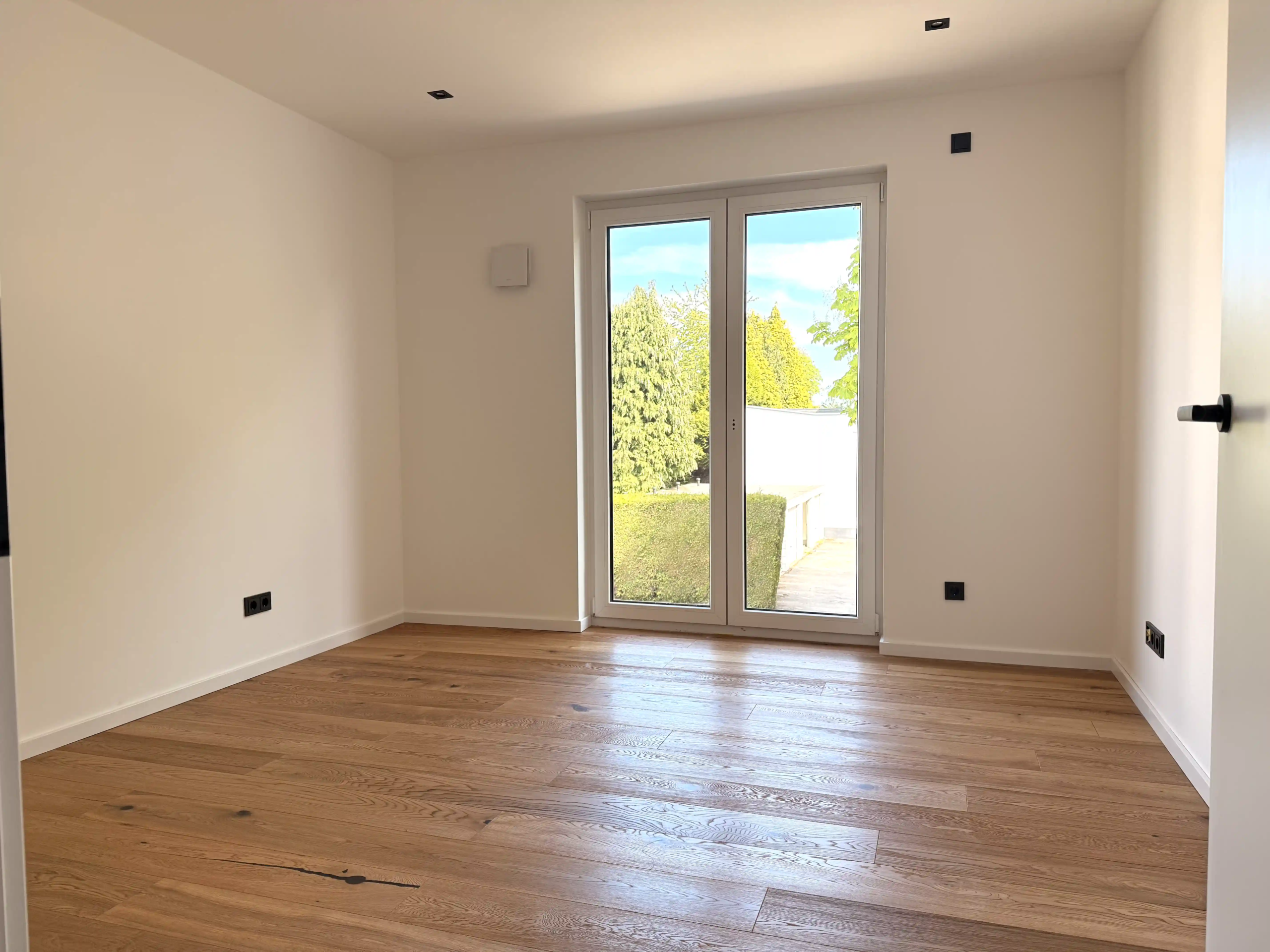 Wohnung 4