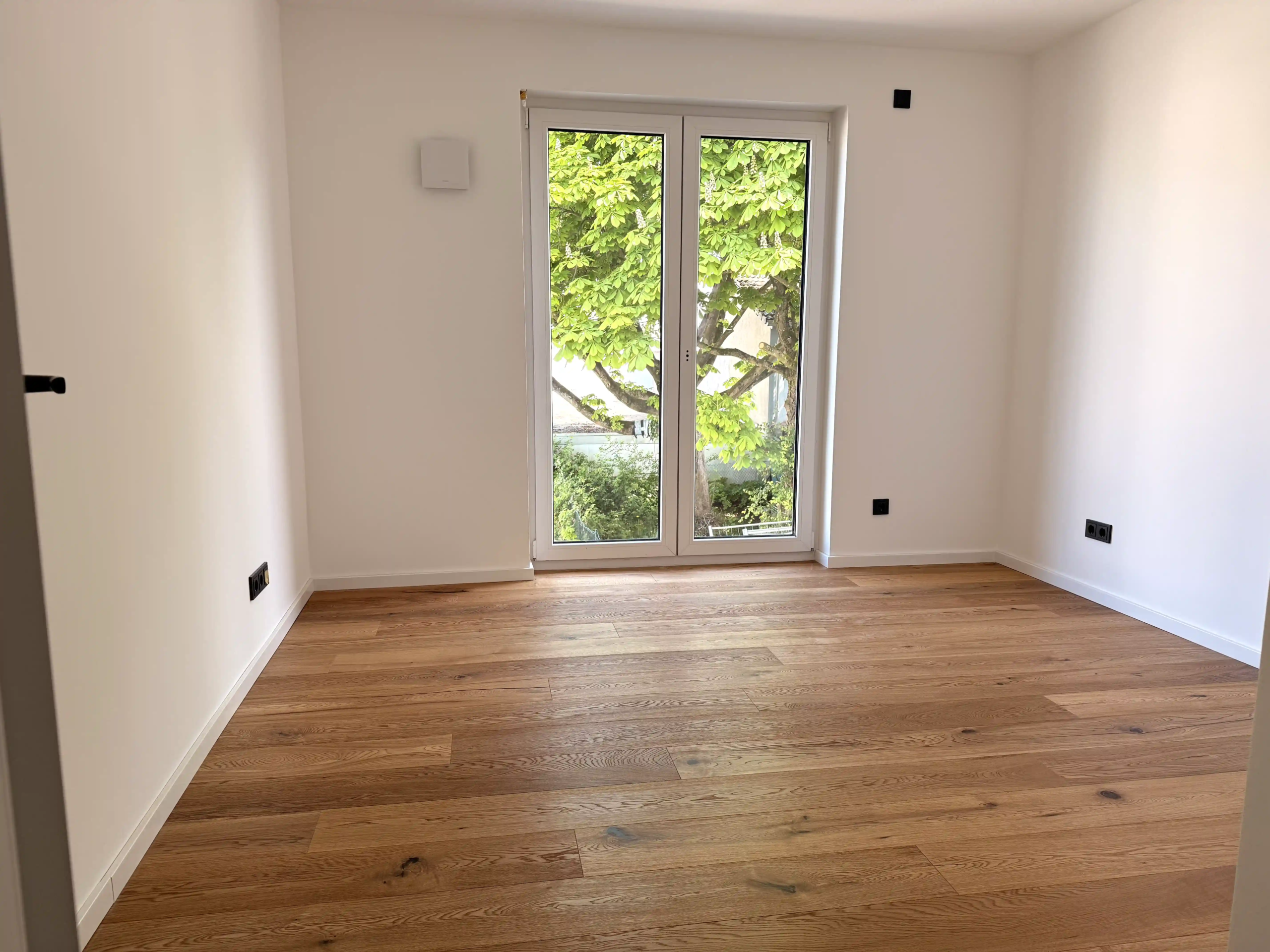 Wohnung 4