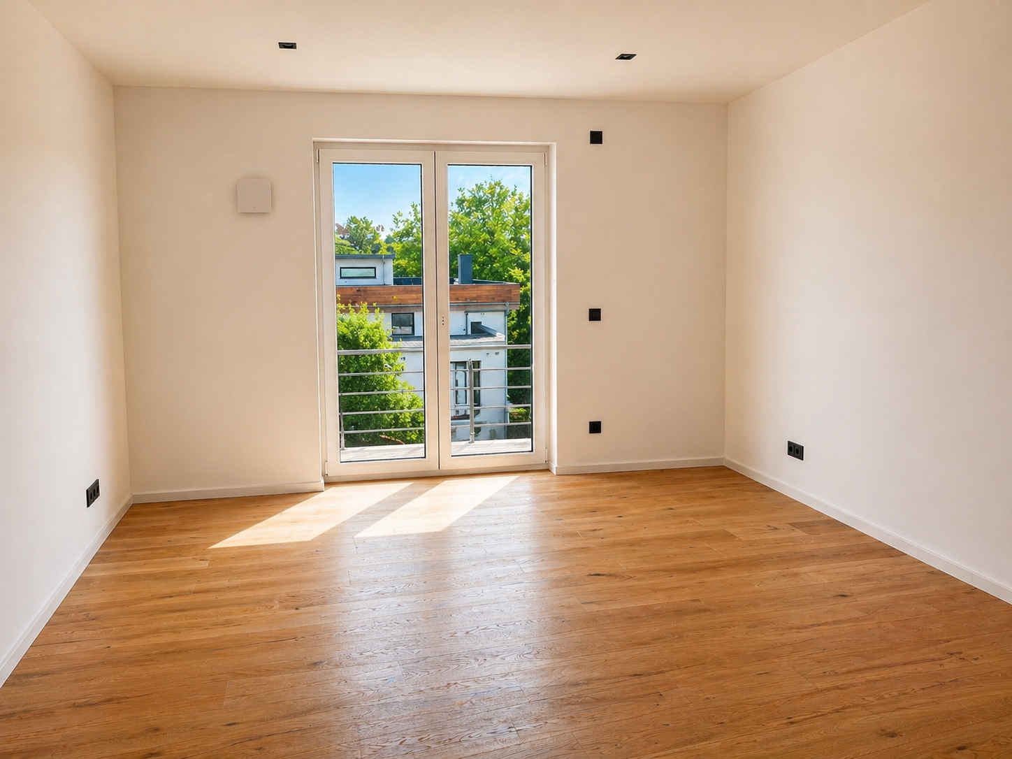 Wohnung 5