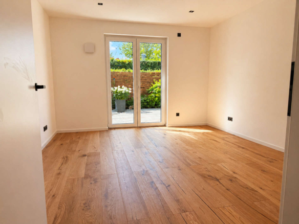 Wohnung 8