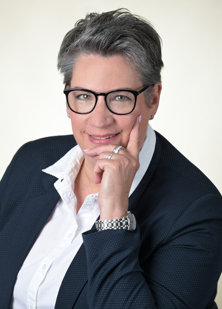 Claudia Tomasini