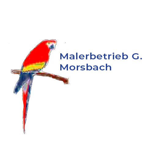 Malerbetrieb G. Morsbach
