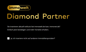 Diamond Partner